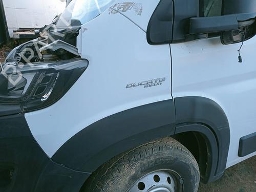 forskrm-venstre-fiat-ducato-platformchassis-250_-2006-32497238 main image