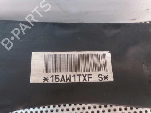 Right rear suspension arm SEAT TOLEDO III (5P2)  | BP1282960M15 