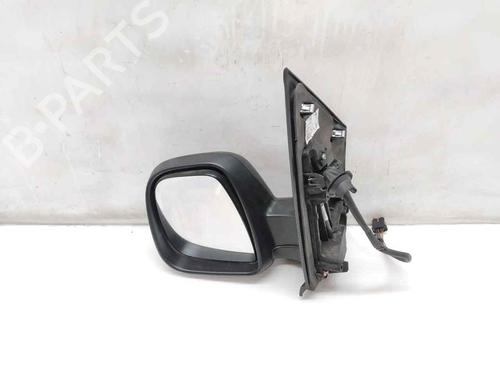 left-mirror-opel-vivaro-c-van-k0-2019-30548707 main image