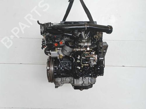 Used Engine Engine 33831769 33831769