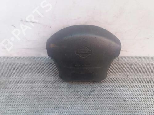 Used Driver airbag NISSAN ALMERA I Hatchback (N15) [1995-2001]  2955465