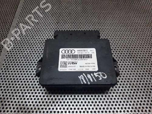 Used Control unit Control unit AUDI A6 Allroad C7 (4GH, 4GJ) 3.0 TDI quattro (272 hp) 4039380 4039380