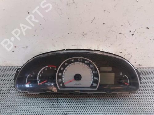 Used Instrument cluster Instrument cluster 1022686 1022686
