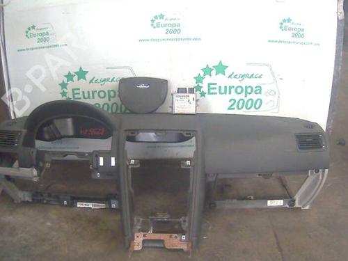 airbag-kit-ford-mondeo-iii-b5y-20-16v-2000-2001-2002-2003-2004-2005-2006-2007-588490 main image