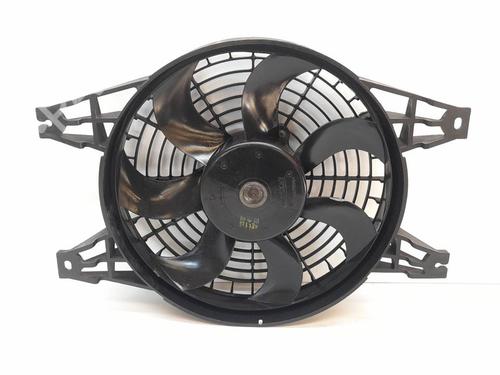 Used Radiator fan KIA CARENS II MPV (FJ) 2.0 CRDi (113 hp) 591689