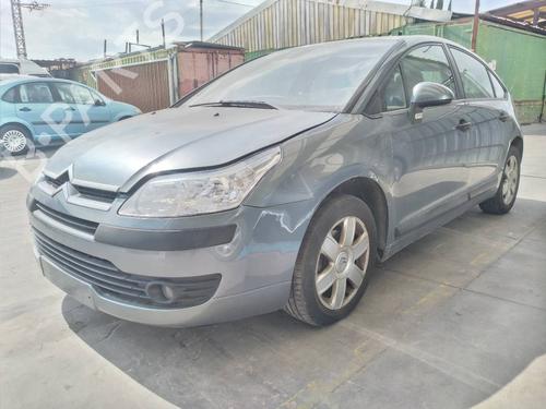 Headlight switch CITROËN C4 I (LC_)  | BP9811277I24  - Image 5