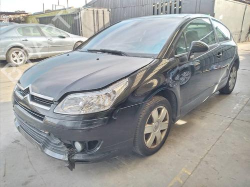 Left mirror CITROËN C4 Coupe (LA_) 1.6 HDi | BP12301462C26 