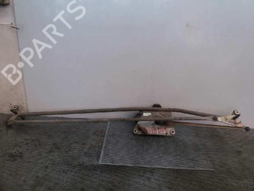 Viskermotor vindrute CITROËN XSARA PICASSO (N68) 1.6 HDi (90 hp) 1384057