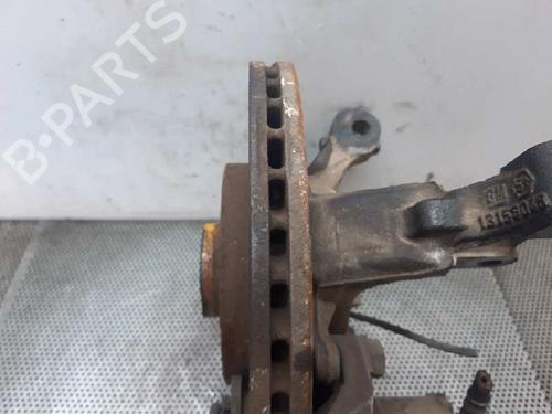 Right front steering knuckle OPEL ASTRA H (A04) 1.7 CDTI (L48) | BP2900619M26 - Image 4