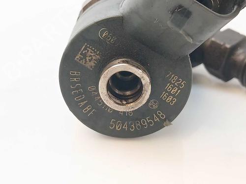 Injector IVECO DAILY VI Van | BP37232216M100 - Image 2