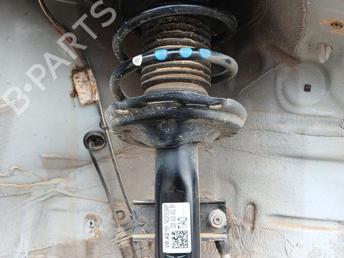 Right front shock absorber VW TAIGO (CS1) 1.0 TSI | BP34618785M17 - Image 2