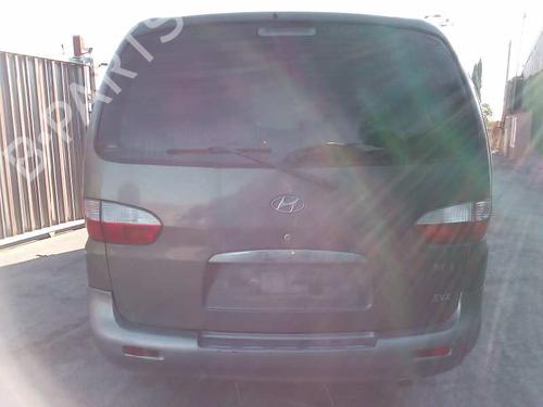 Left tailgate light HYUNDAI H-1 / STAREX Bus (A1) | BP6539814C79 - Image 8