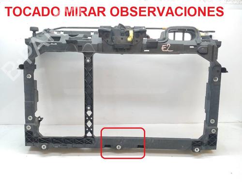 Used Front slam panel Front slam panel FORD FIESTA VI (CB1, CCN) [2008-2026] 11744761 11744761