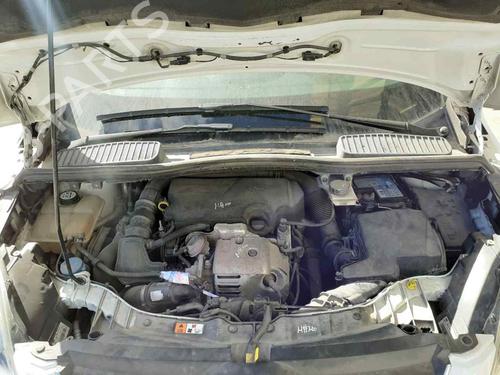 Left front window switch FORD C-MAX II (DXA/CB7, DXA/CEU) | BP24059251I27 - Image 17