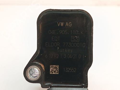 Ignition coil AUDI A1 Sportback (GBA) 25 TFSI | BP36766356M94 - Image 2