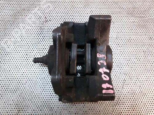 Used Left rear brake caliper MERCEDES-BENZ S-CLASS (W220) S 400 CDI (220.028, 220.128) (250 hp) 11583432