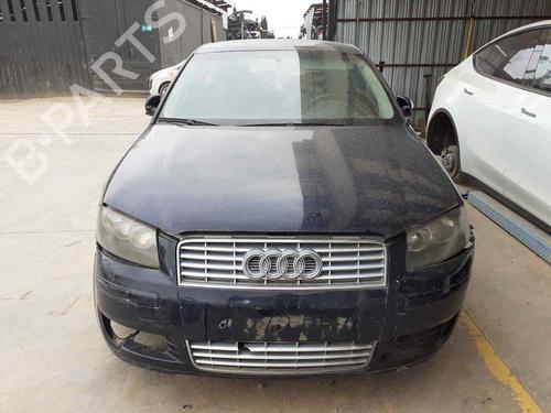 Gearbox AUDI A3 (8P1) 2.0 TDI 16V | BP29174338M3 - Image 6
