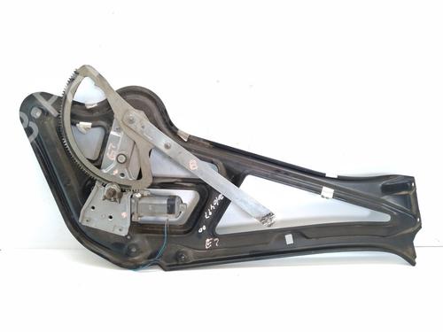 Raammechaniek rechts voor MERCEDES-BENZ SPRINTER 3-t Van (B903) 313 CDI (903.663, 903.662, 903.661) (129 hp) 6410322