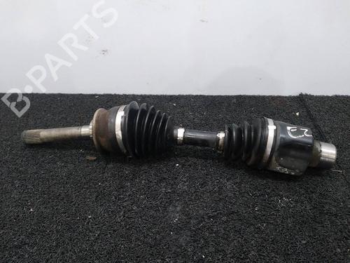 Used Left front driveshaft Left front driveshaft 4664273 4664273