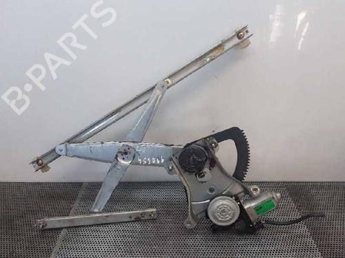 Used Front left window mechanism Front left window mechanism DAEWOO KALOS (KLAS) 1.4 (83 hp) 3440466 3440466