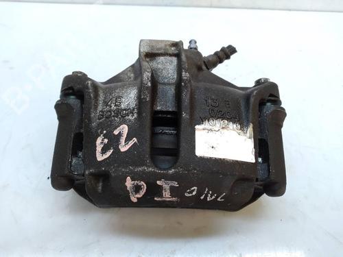 Used Left front brake caliper Left front brake caliper 12302387 12302387
