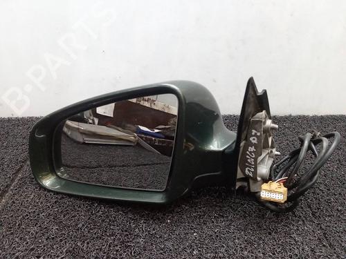Used Left mirror AUDI A4 B6 (8E2) 2.0 (130 hp) 9224297