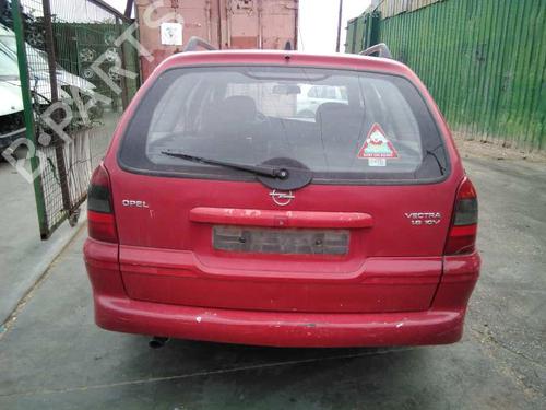 Starter OPEL VECTRA B Estate (J96) 1.8 i 16V (F35) | BP5231062M8 