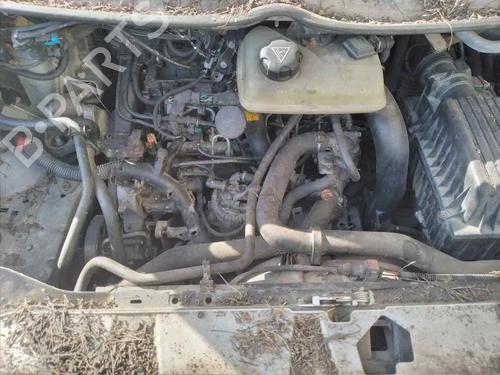 Front left window mechanism PEUGEOT EXPERT (224_)  | BP23107252C22 