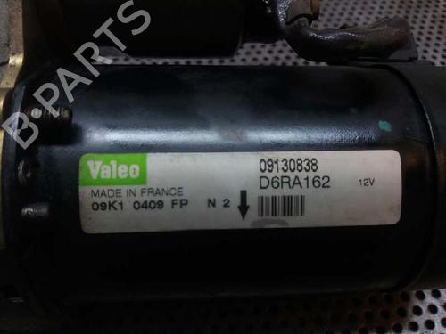 Starter OPEL VECTRA B (J96) 1.6 i 16V (F19) | BP2129565M8 