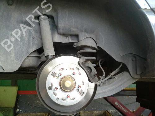 Front right window mechanism HYUNDAI SANTA FÉ I (SM) 2.4 16V | BP4441543C23 