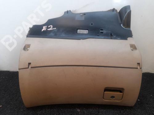 Used Glove box Glove box AUDI A6 C5 (4B2) 2.4 (170 hp) 10199960 10199960