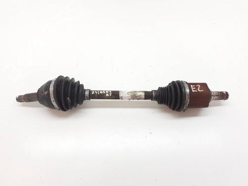 Used Left front driveshaft MINI MINI CLUBVAN (R55) Cooper D (112 hp) 20241053