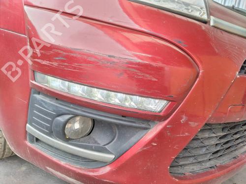 Annen CITROËN C4 Picasso I MPV (UD_) 1.6 VTi 120 | BP14041485O1 