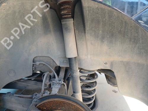 Used Left rear shock absorber Left rear shock absorber 33471277 33471277