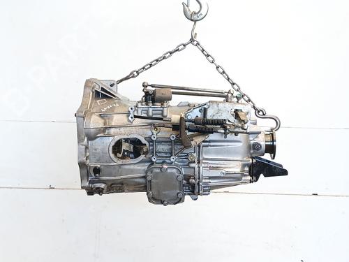 Used Gearbox Gearbox IVECO DAILY IV Platform/Chassis 35C14 G, 35C14 G/P, 35S14 G, 35S14 G/P, 35C14 GD,... (136 hp) 30587595 30587595