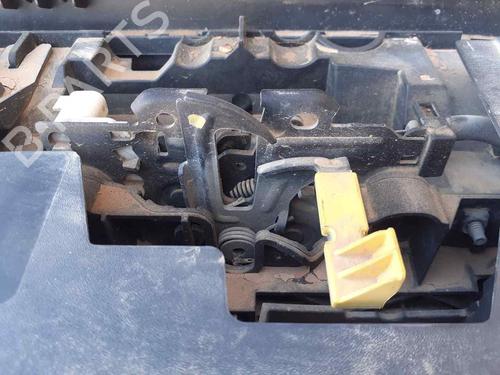 hood-lock-ford-fiesta-vii-hj-hf-2017-25837550 main image