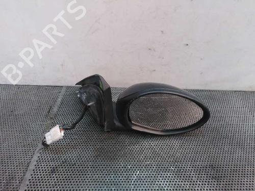 Retrovisor direito Retrovisor direito ALFA ROMEO 147 (937_) 1.9 JTDM 16V (937.AXN1B, 937.BXN1B) (150 hp) 2504355 2504355