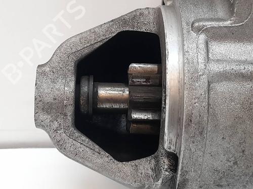 Starter MERCEDES-BENZ A-CLASS (W168) A 170 CDI (168.008) | BP146287M8 