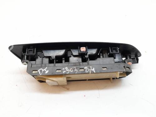 Left front window switch TOYOTA AURIS (_E15_) | BP13467976I27 - Image 3