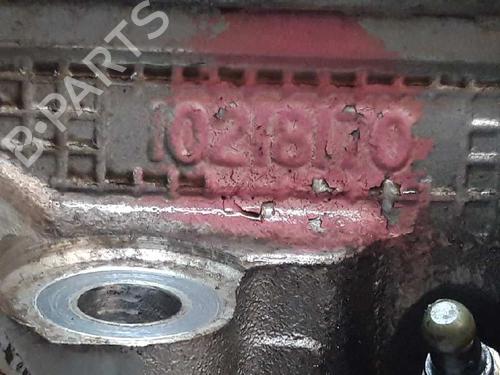Cylinder head CHEVROLET ALERO 3.4 V6 | BP10974111M5 
