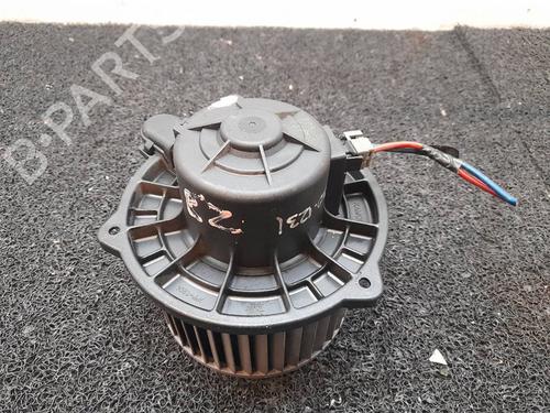 Used Heater blower motor Heater blower motor 11180145 11180145