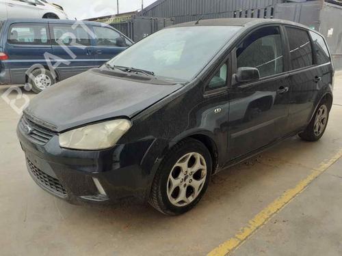 Nebelscheinwerfer links FORD C-MAX (DM2)  | BP29010181C30 