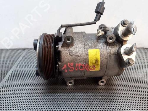 Used AC compressor FORD FOCUS II (DA_, HCP, DP) 1.6 TDCi (109 hp) 5047465