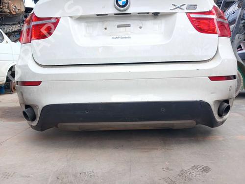 Used Rear bumper Rear bumper 38311830 38311830