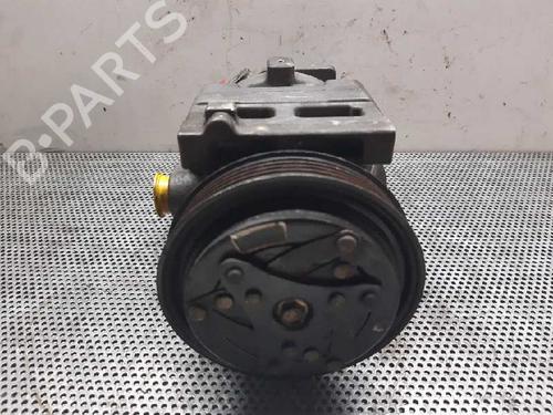 AC compressor FIAT PUNTO (188_) 1.2 60 (188.030, .050, .130, .150, .230, .250) | BP1188908M34 