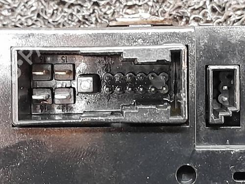 Climate control MERCEDES-BENZ C-CLASS T-Model (S203) C 270 CDI (203.216) | BP1248835I5 