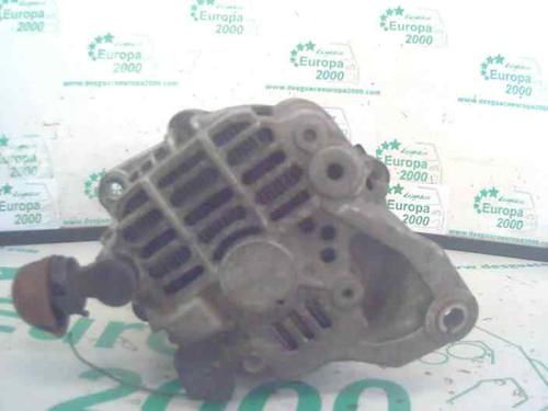 Alternator NISSAN ALMERA II (N16) 2.2 Di | BP114852M7 
