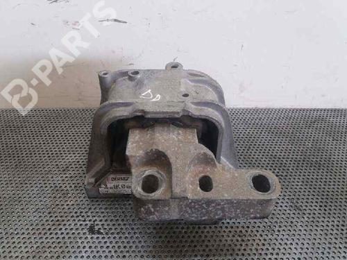 Used Engine mount Engine mount SEAT LEON (1P1) 1.9 TDI (105 hp) 10243822 10243822