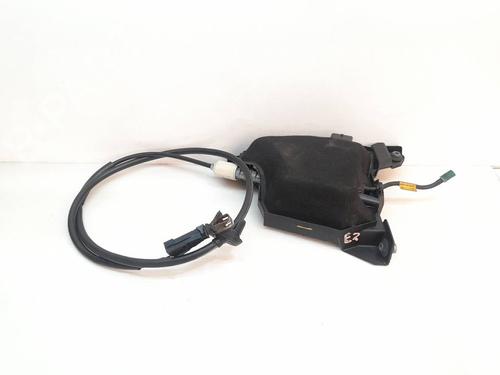 Handremsysteem CITROËN C4 Grand Picasso I (UA_) [2006-2013]  23428747