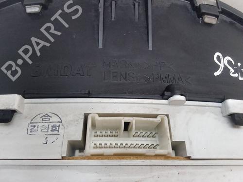 Instrument cluster CHEVROLET NUBIRA Saloon 1.6 | BP7846681C47